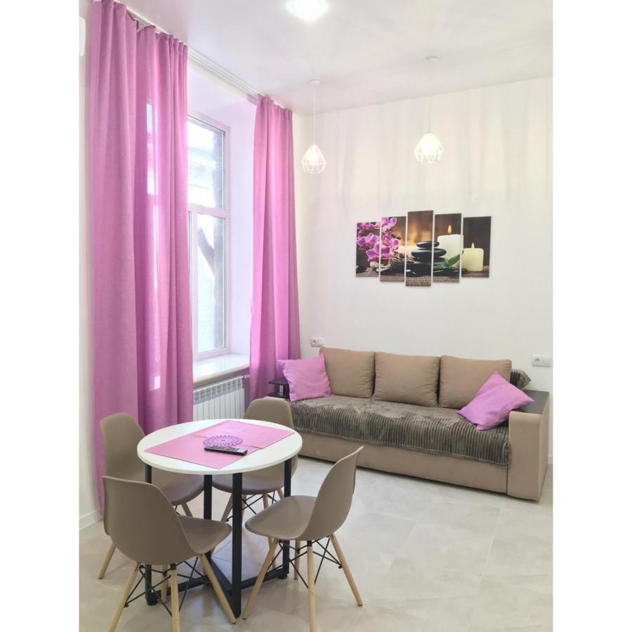 Apartament Sumska Street,73-82А Charków Zewnętrze zdjęcie