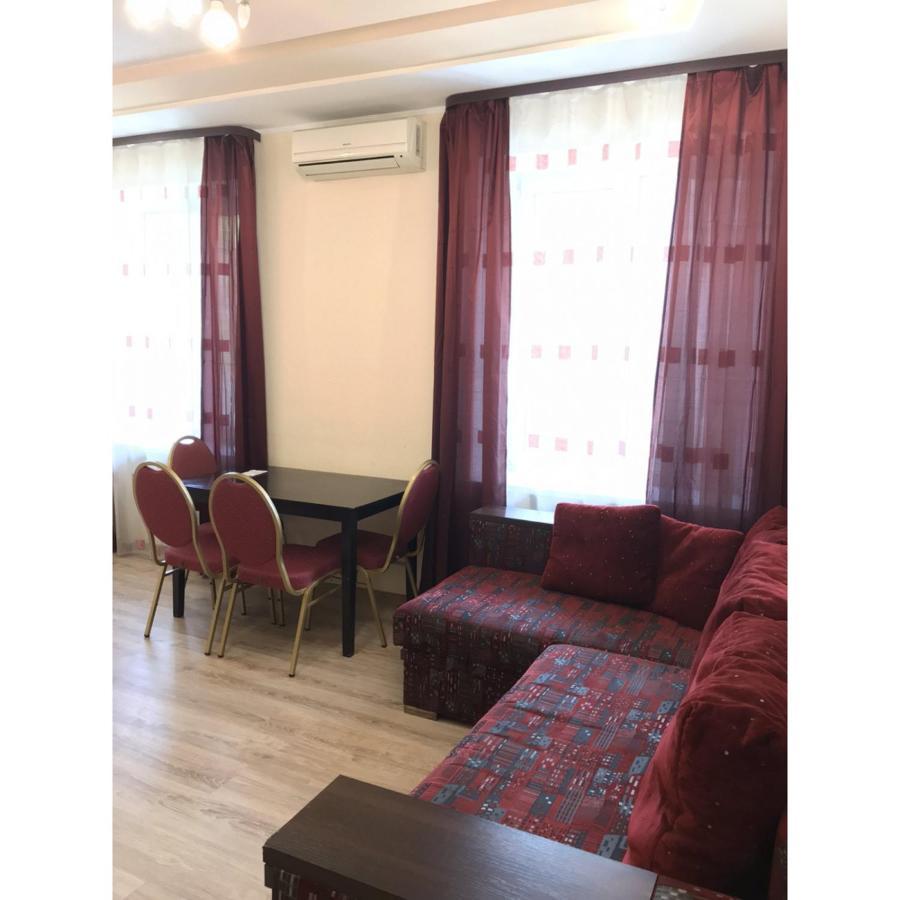 Apartament Sumska Street,73-82А Charków Zewnętrze zdjęcie