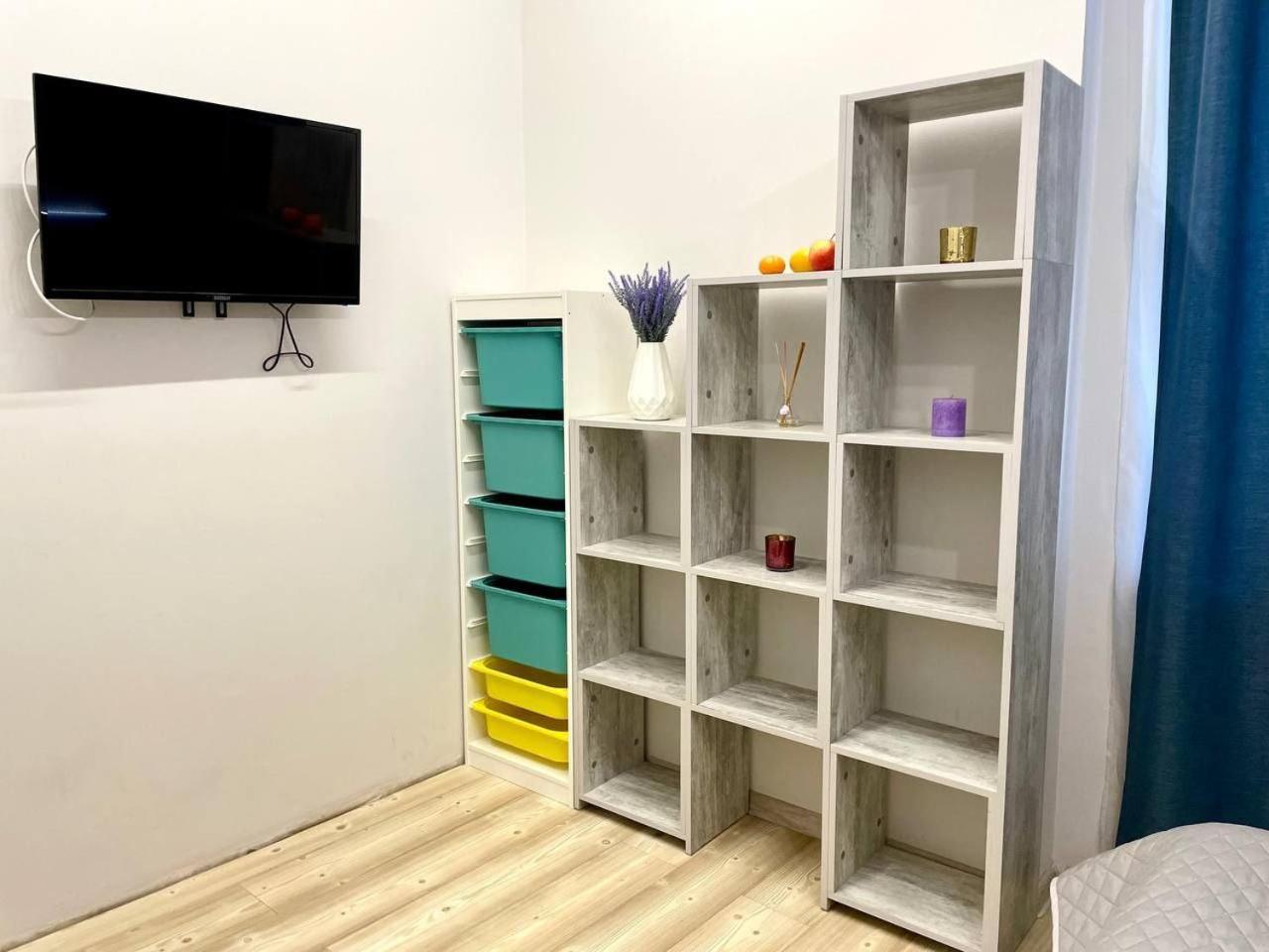 Apartament Sumska Street,73-82А Charków Zewnętrze zdjęcie