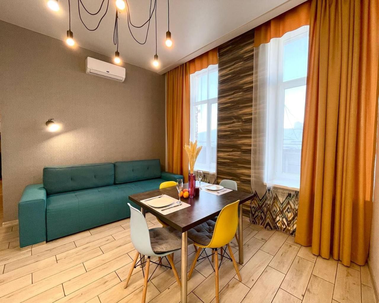 Apartament Sumska Street,73-82А Charków Zewnętrze zdjęcie