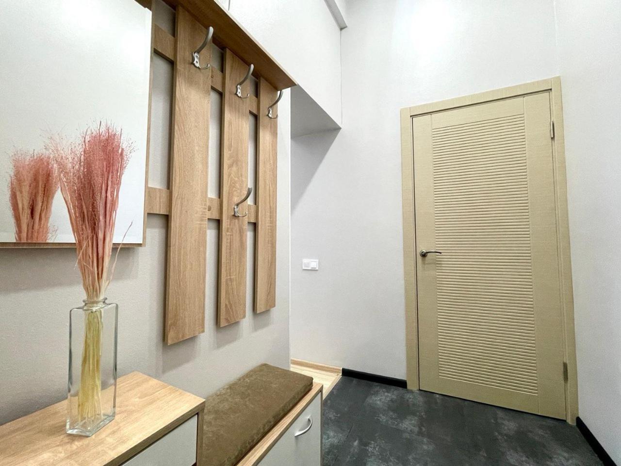 Apartament Sumska Street,73-82А Charków Zewnętrze zdjęcie