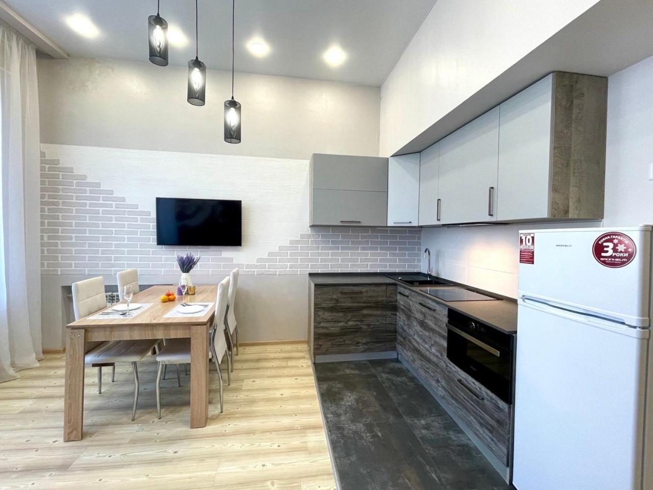 Apartament Sumska Street,73-82А Charków Zewnętrze zdjęcie