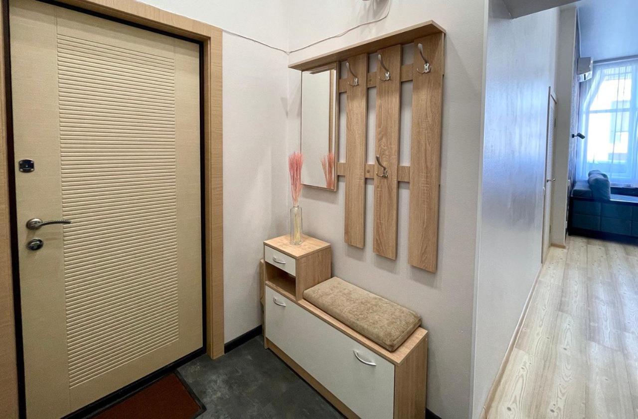 Apartament Sumska Street,73-82А Charków Zewnętrze zdjęcie
