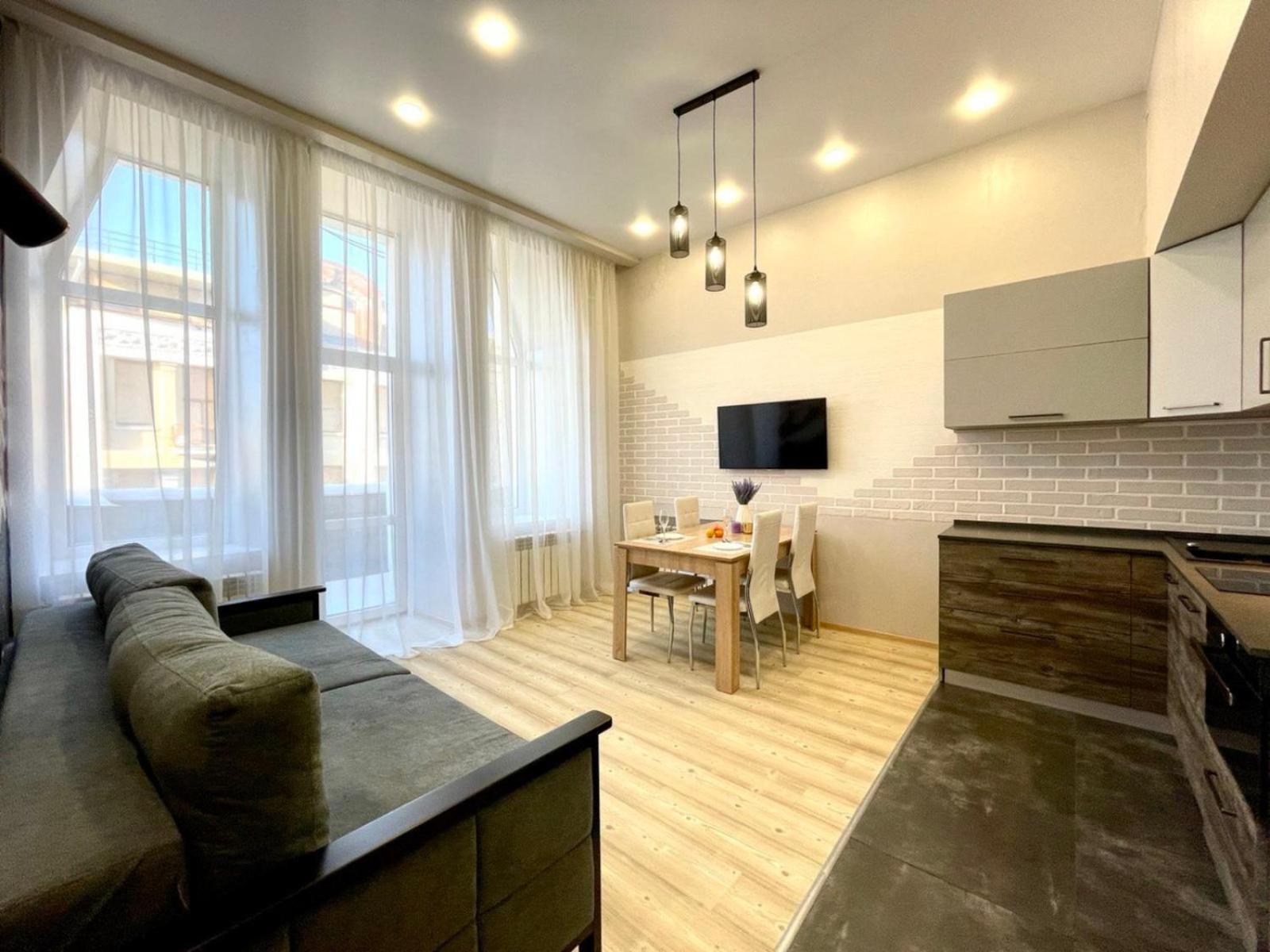 Apartament Sumska Street,73-82А Charków Zewnętrze zdjęcie